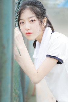 明星专题：夏光莉