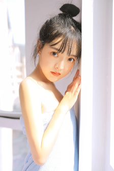 我的妹妹有点怪